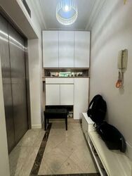 Palm Gardens (D23), Condominium #603062001
